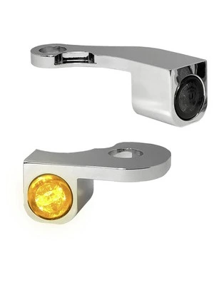 Nano Led Armaturen-Blinker