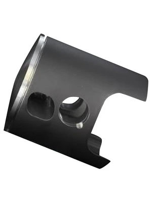 PISTONE WÖSSNER FORGIATO