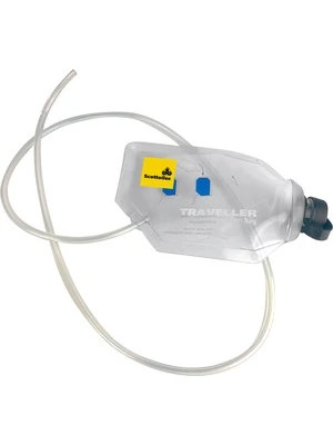 Traveller Expansion Bag