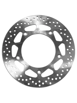 Bromsskivor Stationär Med Typg.