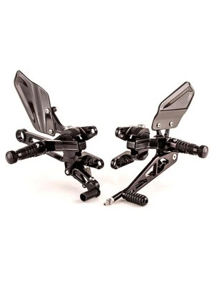 Repose-Pieds Vcr38Gt