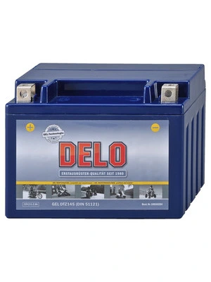 Gel Batteries, Fa / Sealed