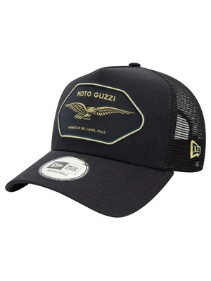 Cz.da.New Era Moto Guzzi Graphic Trucker