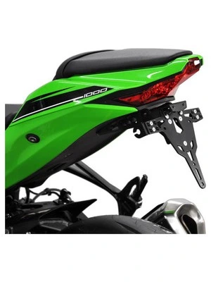 Pro Licence Plate Holder