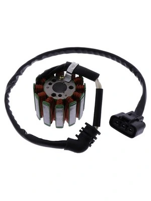 Stator d'alternateur pour divers modèles