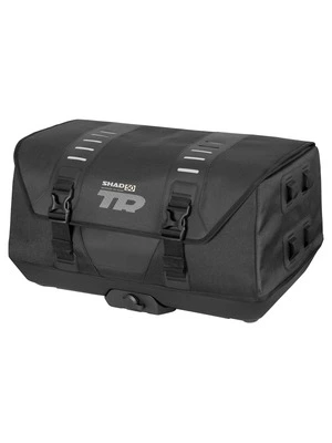 Borsa posteriore TR50, volume: 40 litri