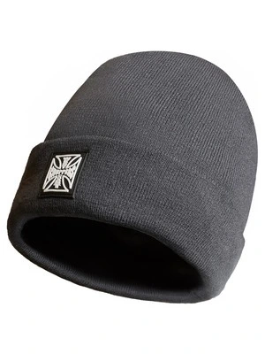 Patch Beanie