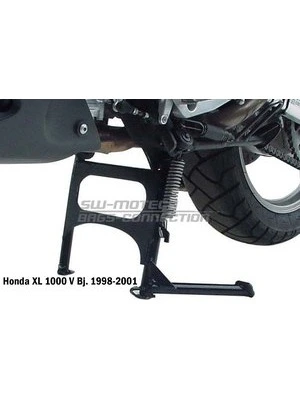 Béquille Centrale Avec Abe