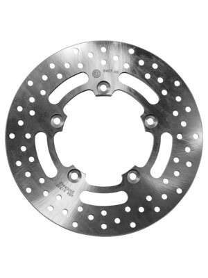 Bromsskivor Stationär Med Typg.