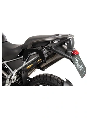 C-Bow Satteltaschenhalter