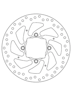 -Remschijven Vast Met Abe