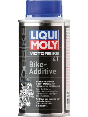 Additivo per moto MOTORBIKE 4T