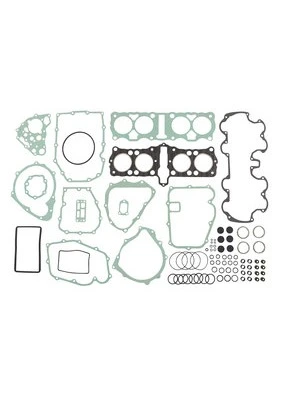 Dichtungssatz, komplett