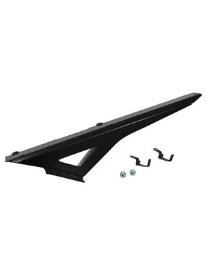 Proteção de correntes Zieger em preto