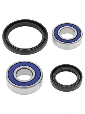 Juego cojine. p. rueda All Balls Racing