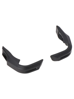 Crash pads for hand guards Adventure