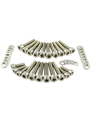 Bolt sets BMW R1200 models