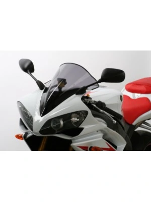 :N Kilpatuulilasi, Kirkas