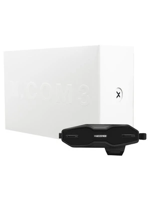 X.Com 3 Kommunikationssystem