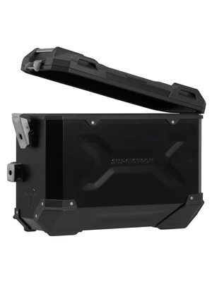 TRAX ADV alutaske-system