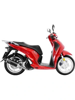 LeoVince Nero Exhaust Systems