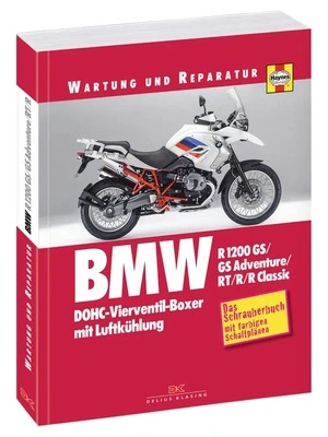 Istruzioni Riparazioni