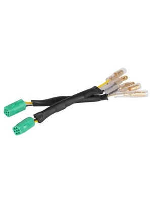 Cavi adattatori per frecce Motoism Honda