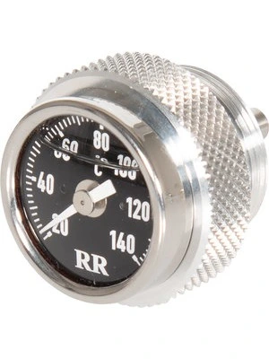 Oil-Temperature Gauge