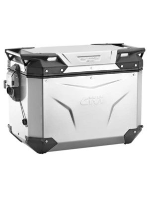 Valigia laterale Trekker Outback EVO 48L