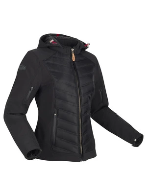 Natcho 2 Lady motorcykel