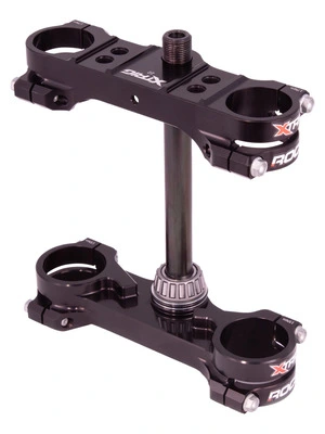 Té de fourche Rocs Tech