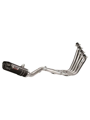 GP-C uitlaatsysteem met EG-BE