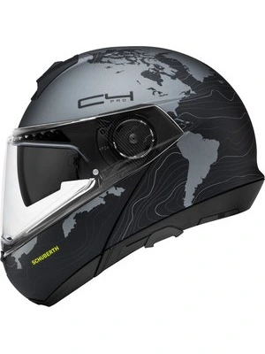 Schuberth SC1 Standard - Muziker