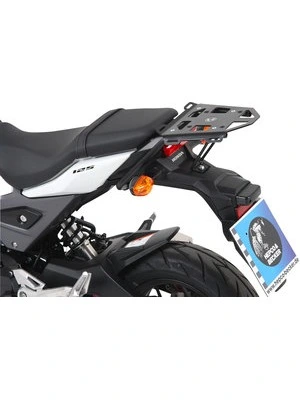 Minirack Hepco&Becker