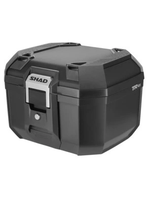 Bauletto in alluminio Terra TR41