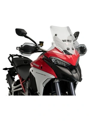 Handprotektorenverlängerung