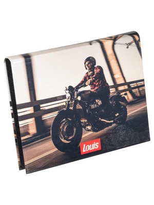 SCATOLA REGALO PER BUONI