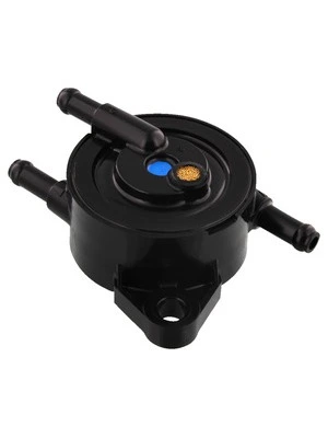 BRANDSTOFPOMP DIV. MODELLEN