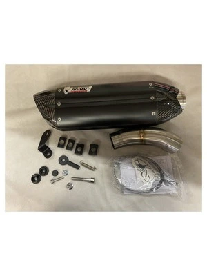 Auspuffanlagen aus 2. Wahl