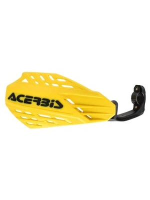 Protège-mains Linear-Vented