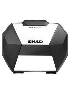 Cover/Abdeckung für Seitenkoffer SH38X