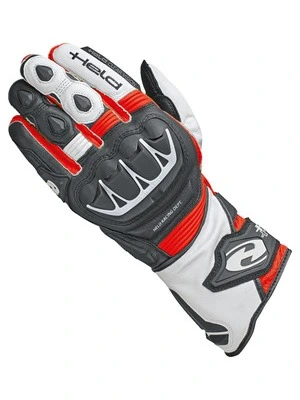 Evo-Thrux II