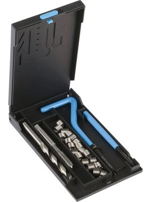 Gewinde-Reparatursätze Zöllig