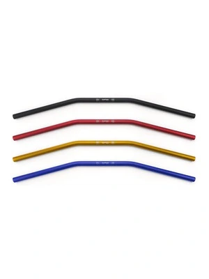 MANUBRIO ALL. RAXIMO DRAG BAR, 22MM