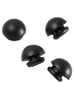 Tampone in gomma Z221