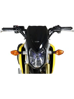 Parabrisas carreras MRA