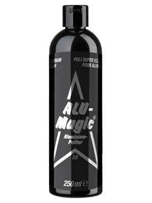 Alu-Magic glanspolitur 2.0
