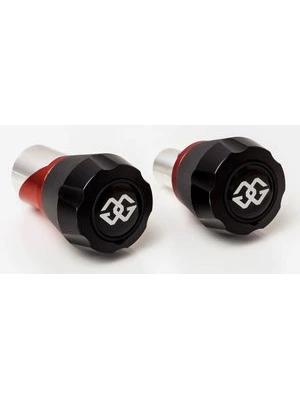 Axle Protector Set Gta Front