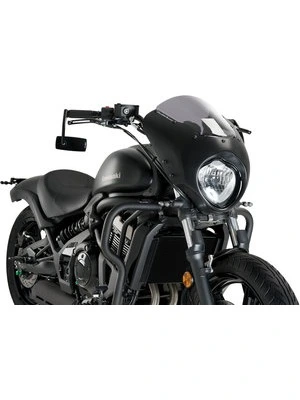 Styrkåpa Dark Night