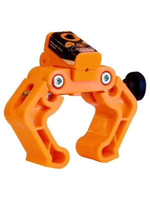 Laser Monkey Kettenflucht Werkzeug